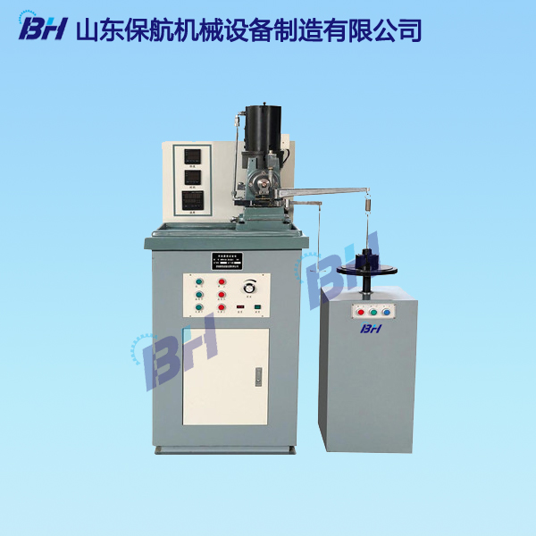 MRH-5A型 環(huán)塊磨損試驗機(jī)（梯姆肯試驗機(jī)）